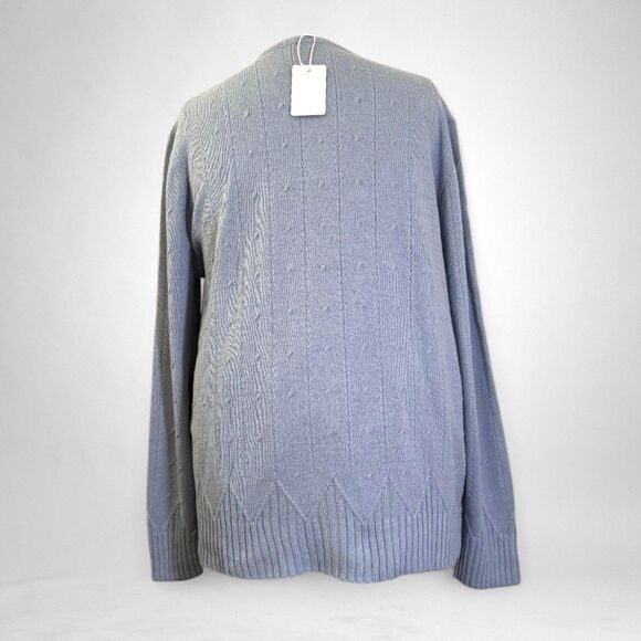 HEYSON Sweet Affairs Women's Floral Embroidered Cardigan, NWT! Size 3XL - Picture 8 of 11